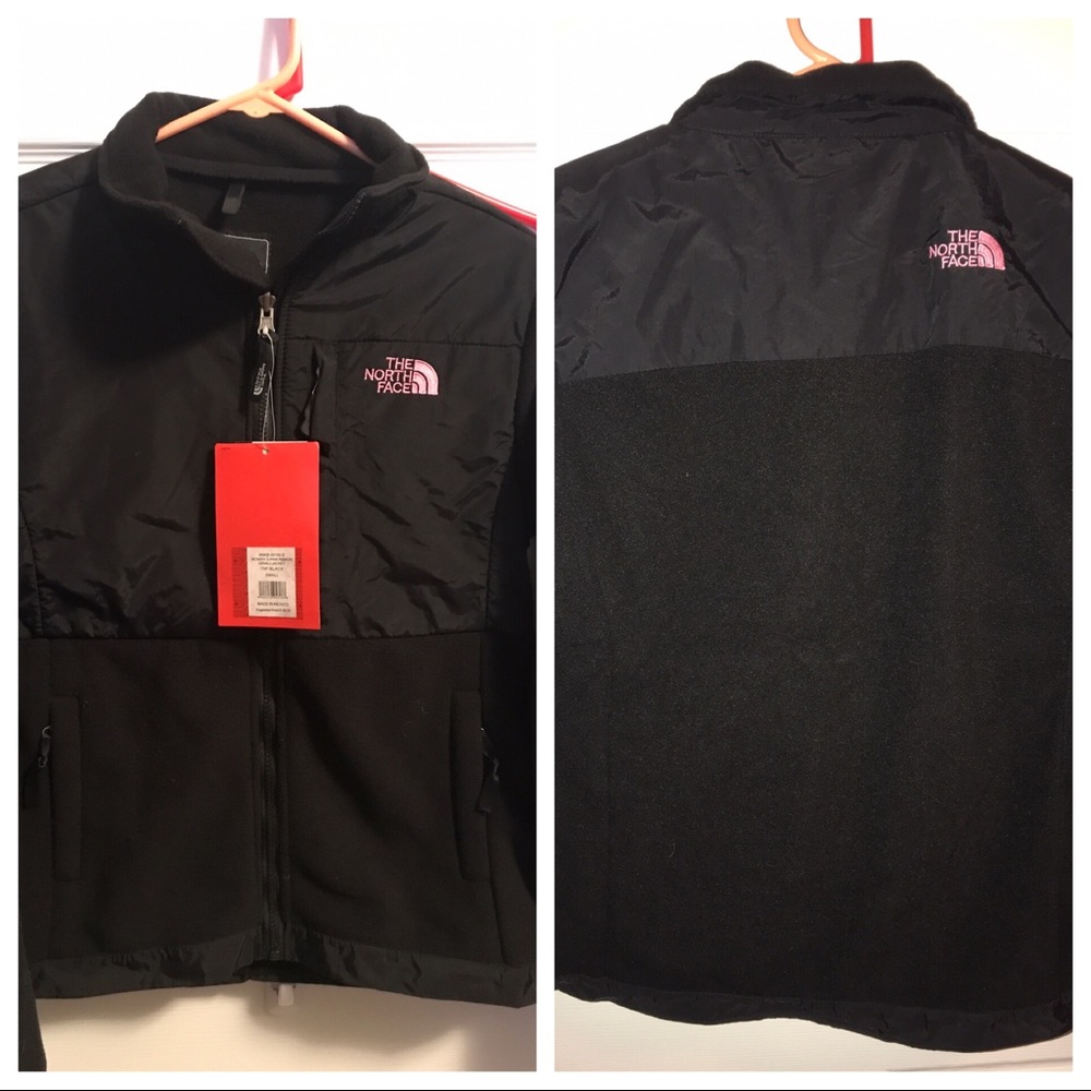 The North Face